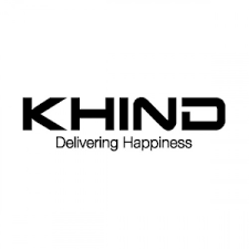 KHIND Logo
